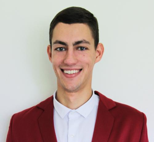 Renginių vedėjas Eimantas Kisielius