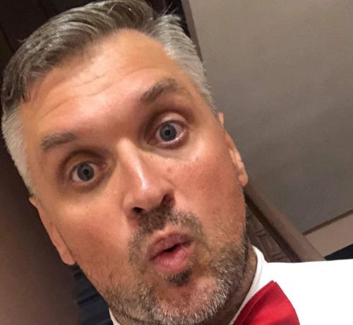 Renginių vedėjas Nionis